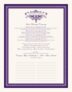 Hand Fasting Ceremony Religious Wedding Certificates