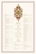 Dharma-Enlightened Indian Wedding Seating Charts