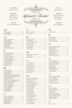 Kirta Indian Wedding Seating Charts