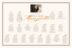 Pretty Silhouette Photography Photography Wedding Seating Charts