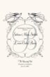 Starling Square Birds and Butterflies Wedding Programs
