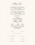 Bickham Classic Contemporary and Classic Wedding Certificates