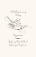 Miss LeGatees Correspondence Contemporary and Classic Wedding Programs