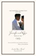 Big Dreams Photo Wedding Programs