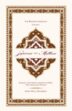 Dharma-Serenity Wedding Programs