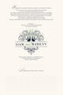 Passionate Peacock 02 Birds and Butterflies Wedding Certificates