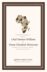 Map of Africa  Wedding Programs