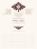 Ananda Tree  Wedding Certificates