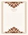 Ananda Inspired  Wedding Certificates