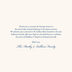 Aum Watermark  Wedding Programs