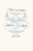Bodini Birds  Wedding Programs
