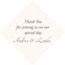 Butterfly Kisses  Favor Tags
