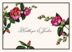 Camellia  Thank You Notes