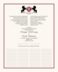 Chevalier  Wedding Certificates