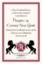 Chevalier  Donation Cards