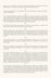Colorful Shield of David  Wedding Programs