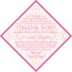 Diamond Mandala  Wedding Menus