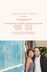 Diamond Mandala Welcome Letter  Wedding Programs