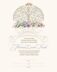 Flourish Garden Tree  Baby Certificates
