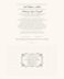 Flourish Monogram 24  Wedding Certificates