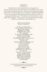 Forever Summer  Wedding Programs
