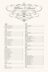 French Typographic Library 11  Seating Charts