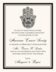 Hand of Miriam  Donation Cards