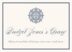 Snowflake Drawings Assortment  Memorabilia Cards