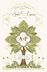 Paisley Forest Tree  Wedding Programs