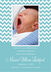 Jagged Artisan  Birth Announcements