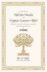 Prayer for Israel-Jewish  Wedding Programs