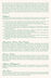 Moon Bloom  Wedding Programs