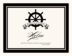 Seaworthy Navigation  Memorabilia Cards