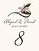 Orchid Assortment  Table Numbers