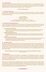 Paisley Pillow  Wedding Programs