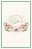 Peaceful Autumn 02  Wedding Programs