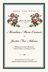 Rose Garden  Save the Dates