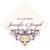 Sankofa Heart  Favor Tags