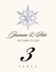 Snowflake Assortment  Table Numbers