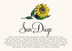 Sunflower  Memorabilia Cards