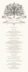 Arbor Day  Wedding Menus