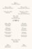 Curly Sue  Wedding Programs