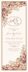 Paisley Garden  Wedding Programs